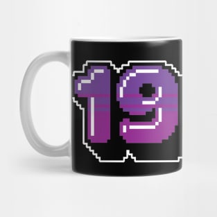 1985 Mug